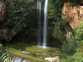 Sant Miquel del Fai